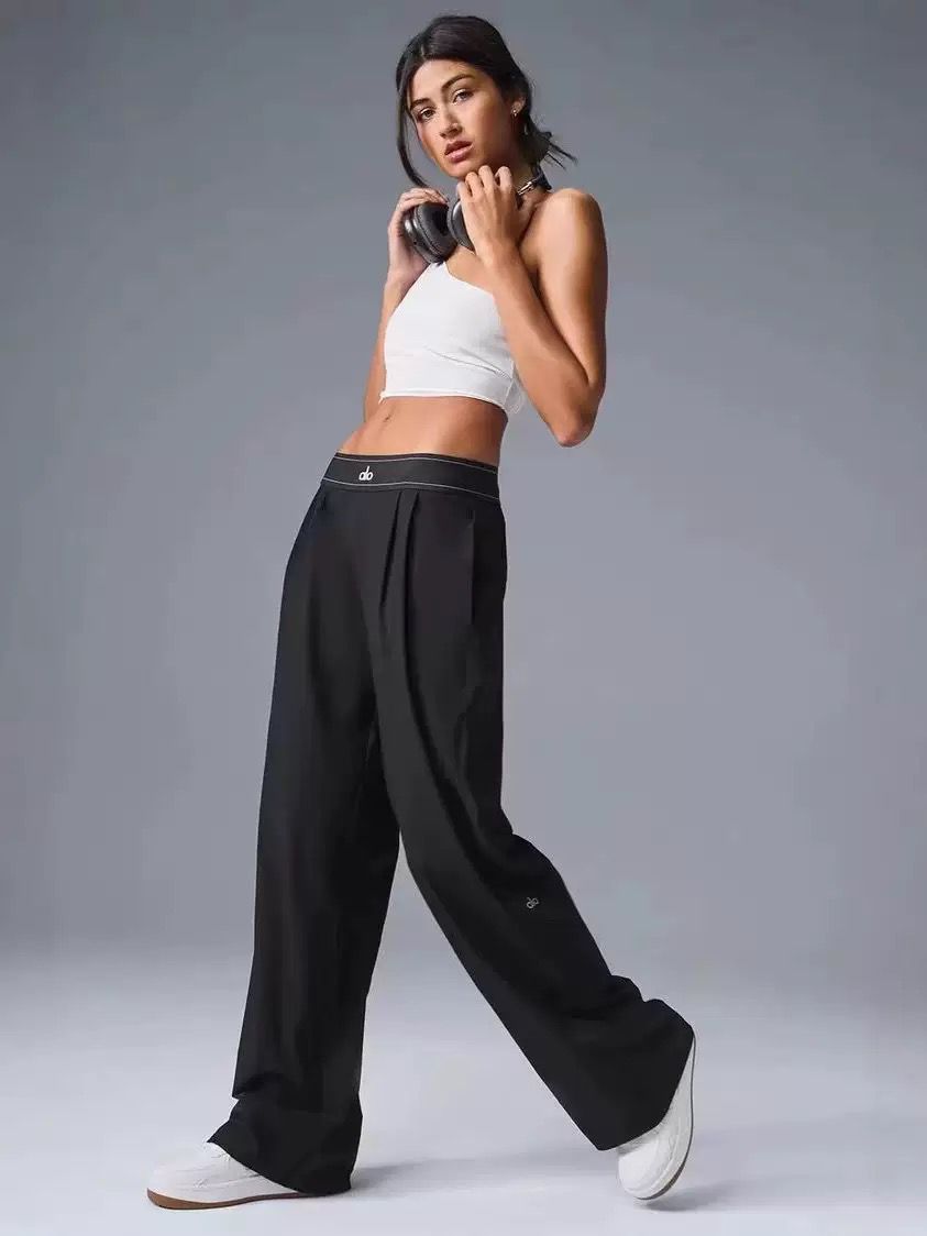 A Simple Trouser