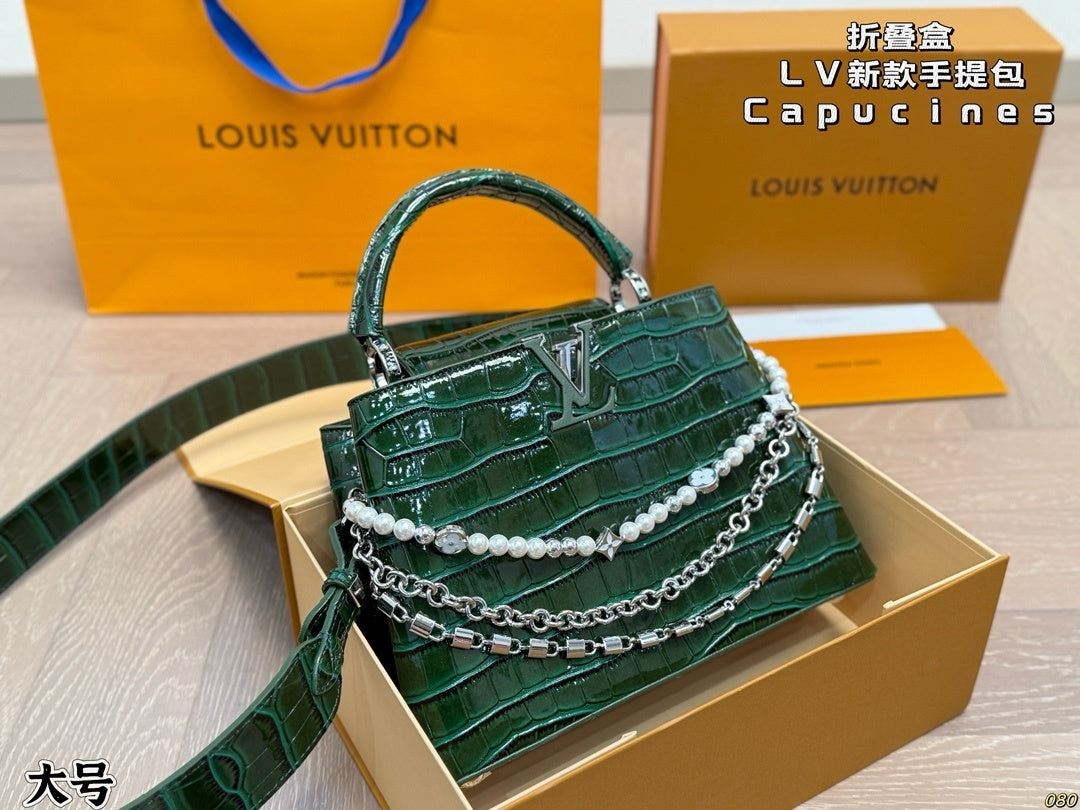 Wild Side Bag