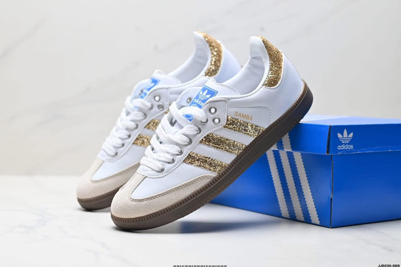 Be Bougie Shoe