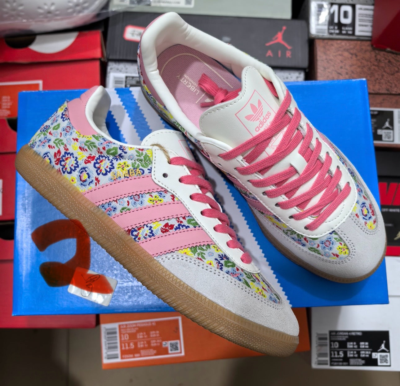 Sambas