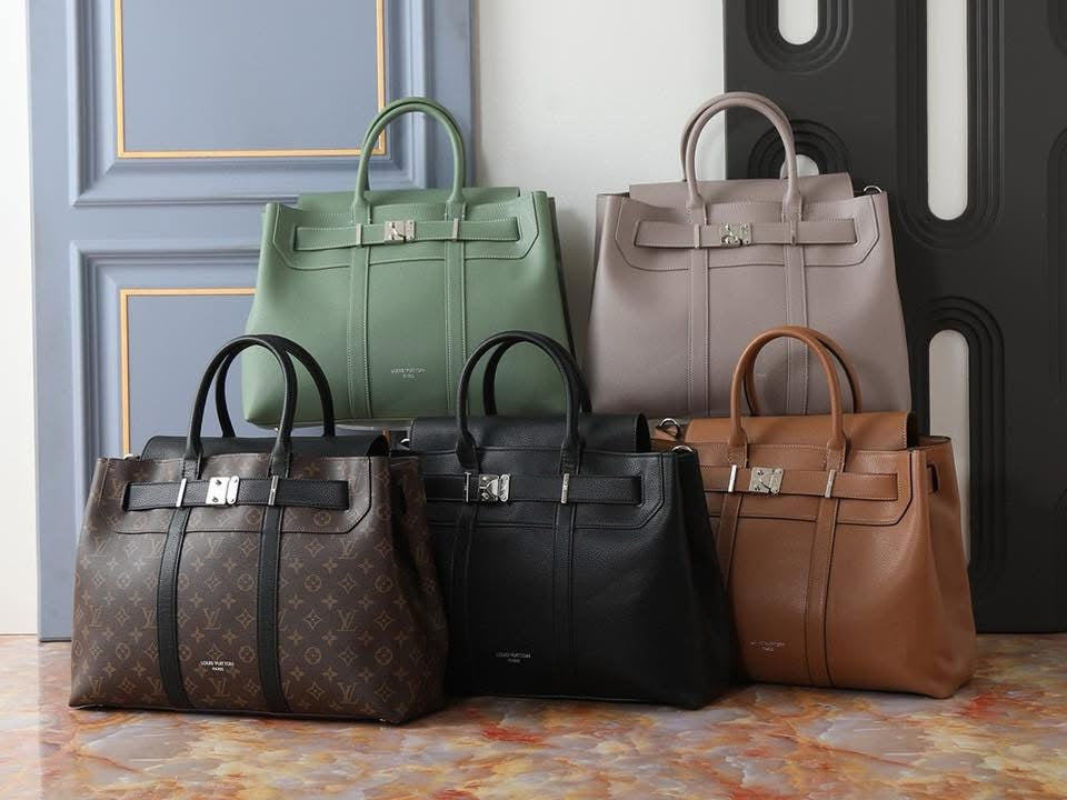 Bundle Bag
