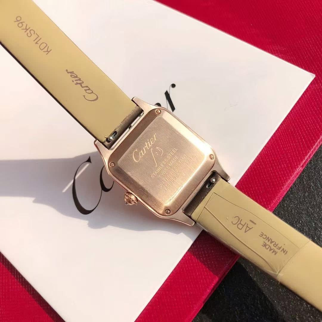 Luxury Watch