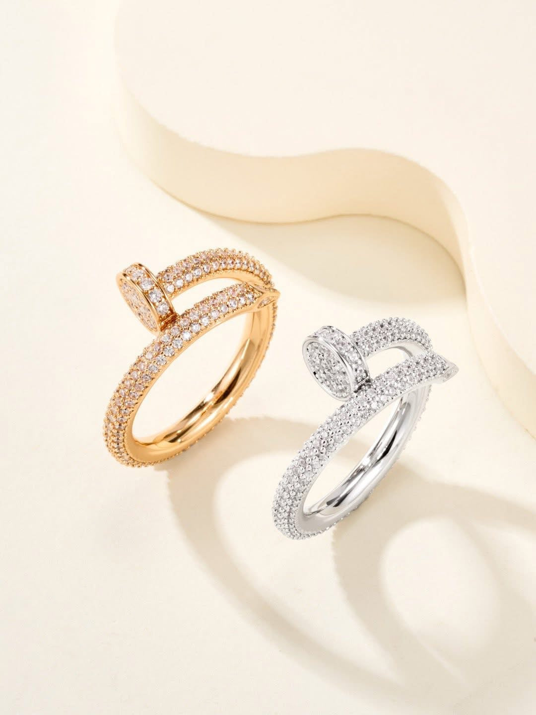 Put a Ring On It