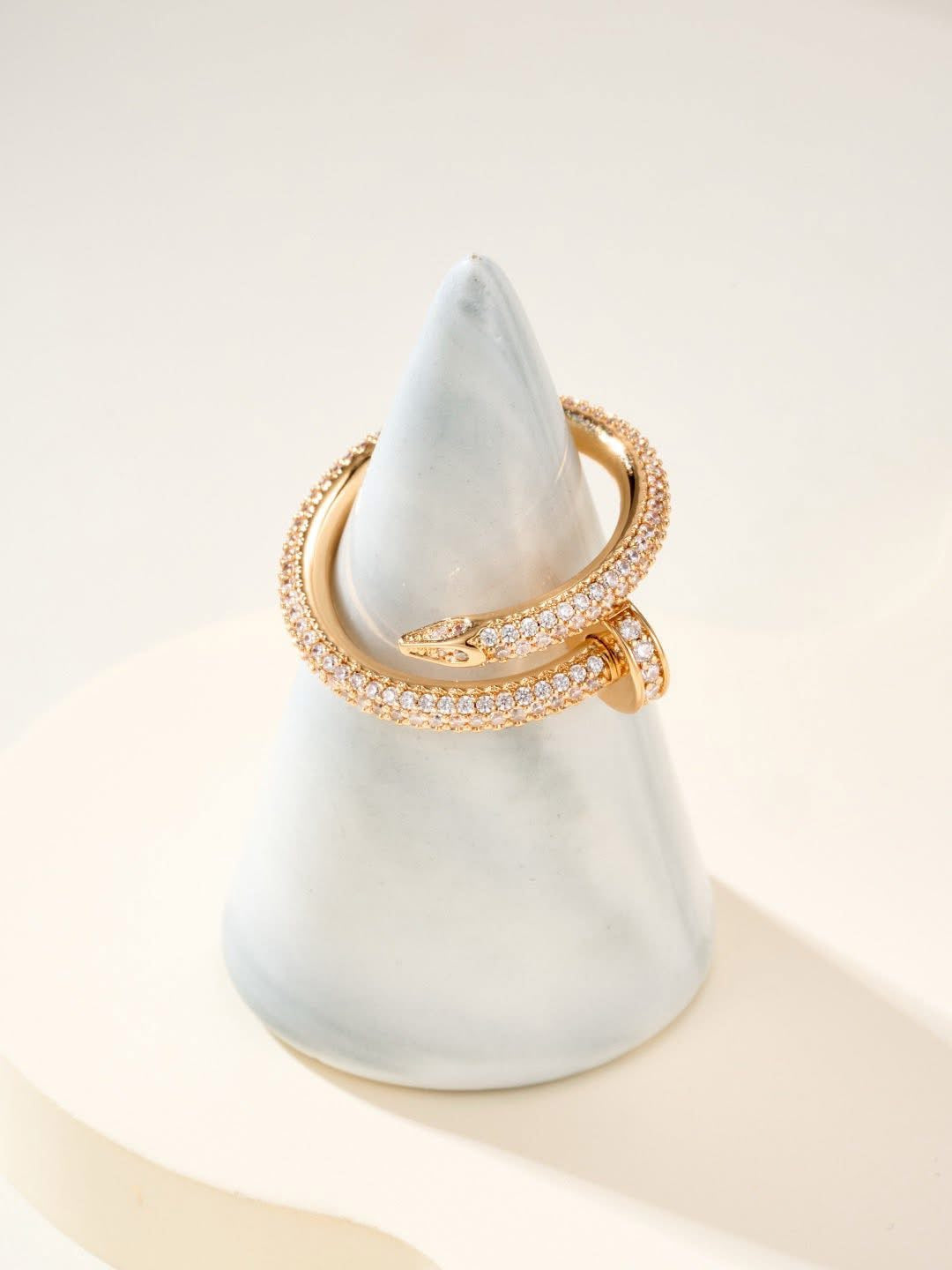 Put a Ring On It