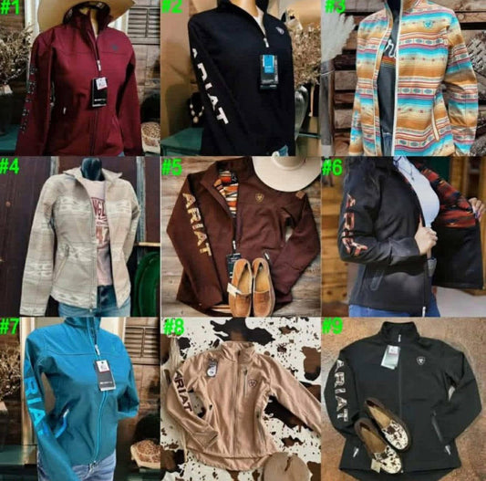 Go To Jacket