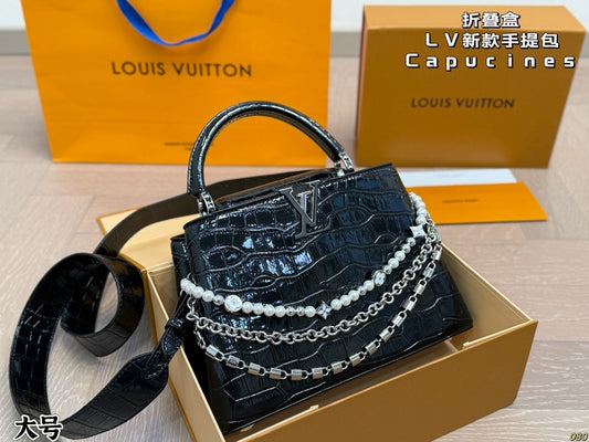 Wild Side Bag