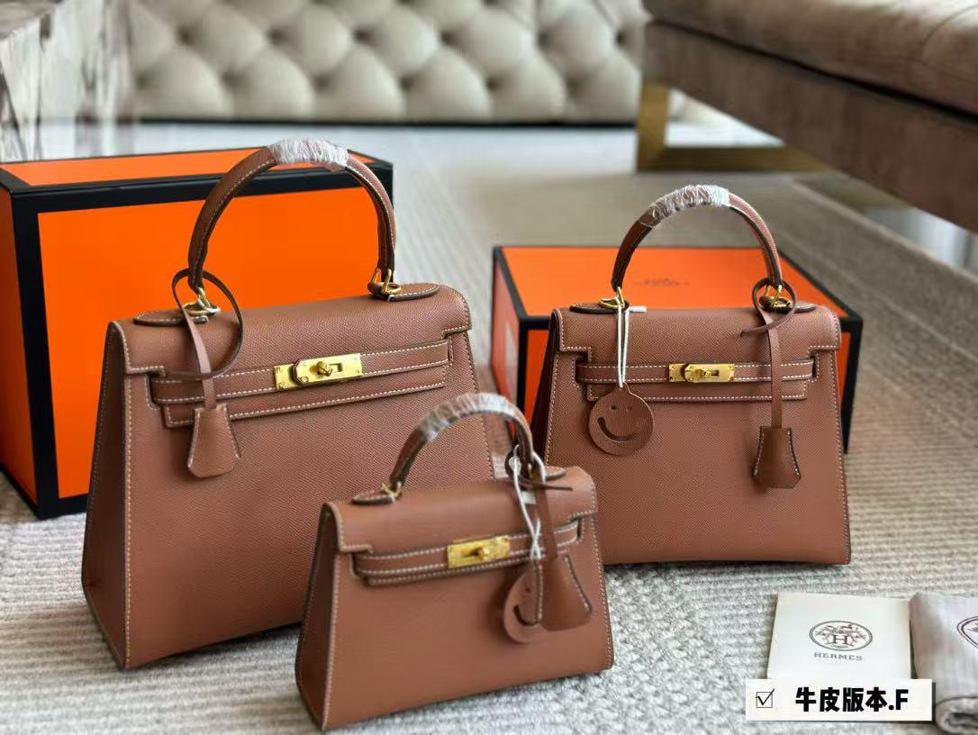 Classic Handbag Small
