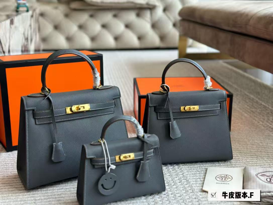 Classic Handbag Small