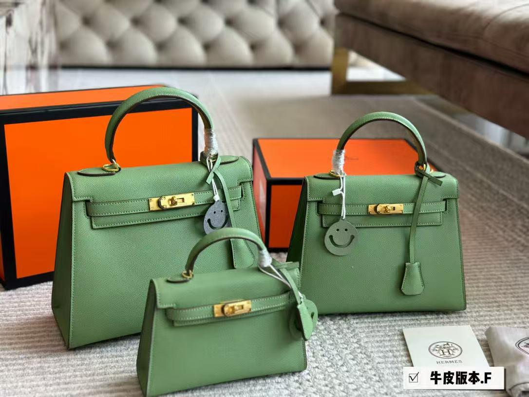 Classic Handbag Small