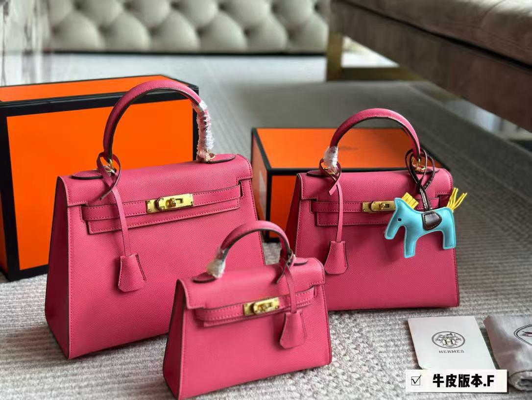 Classic Handbag Small
