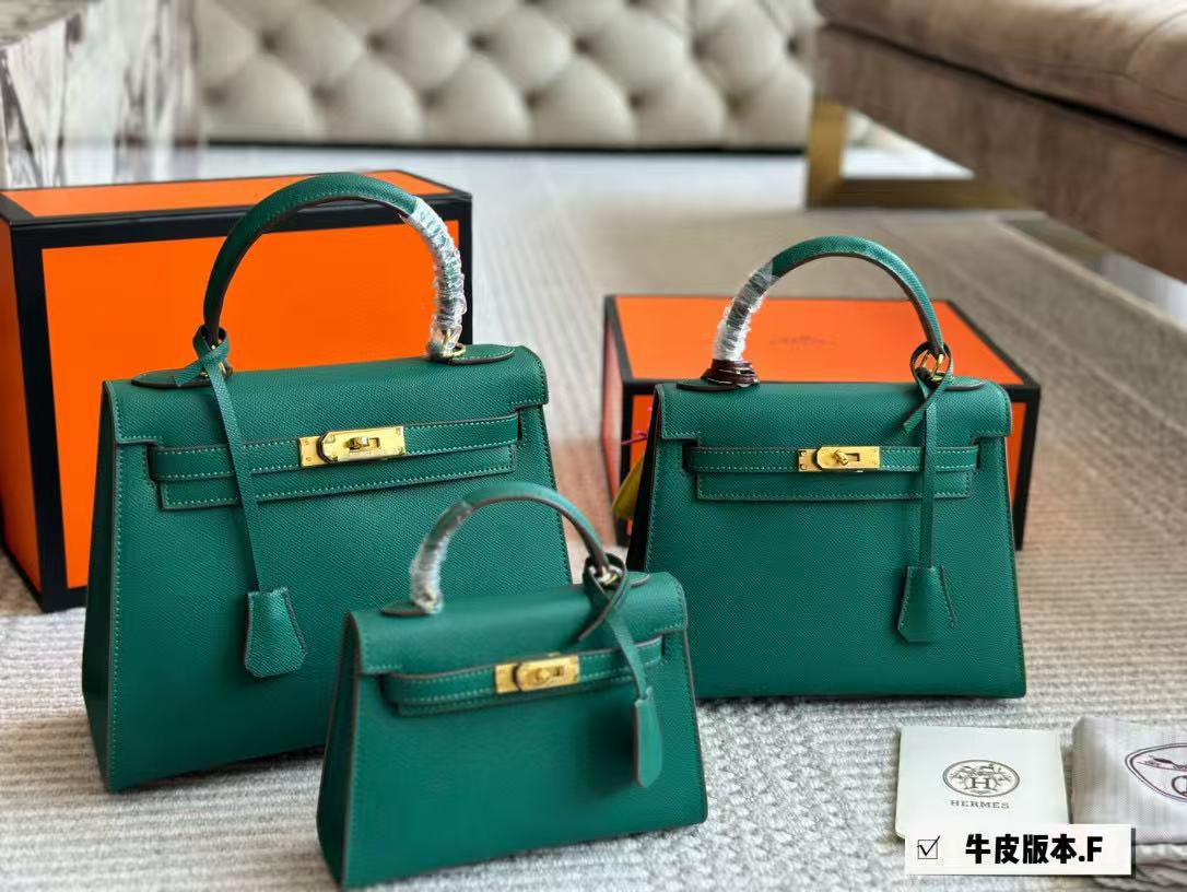 Classic Handbag Small