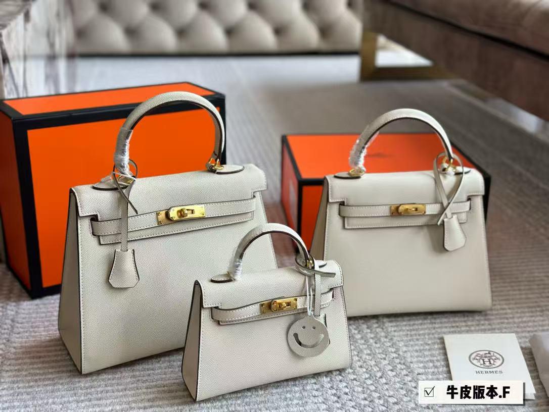 Classic Handbag Small