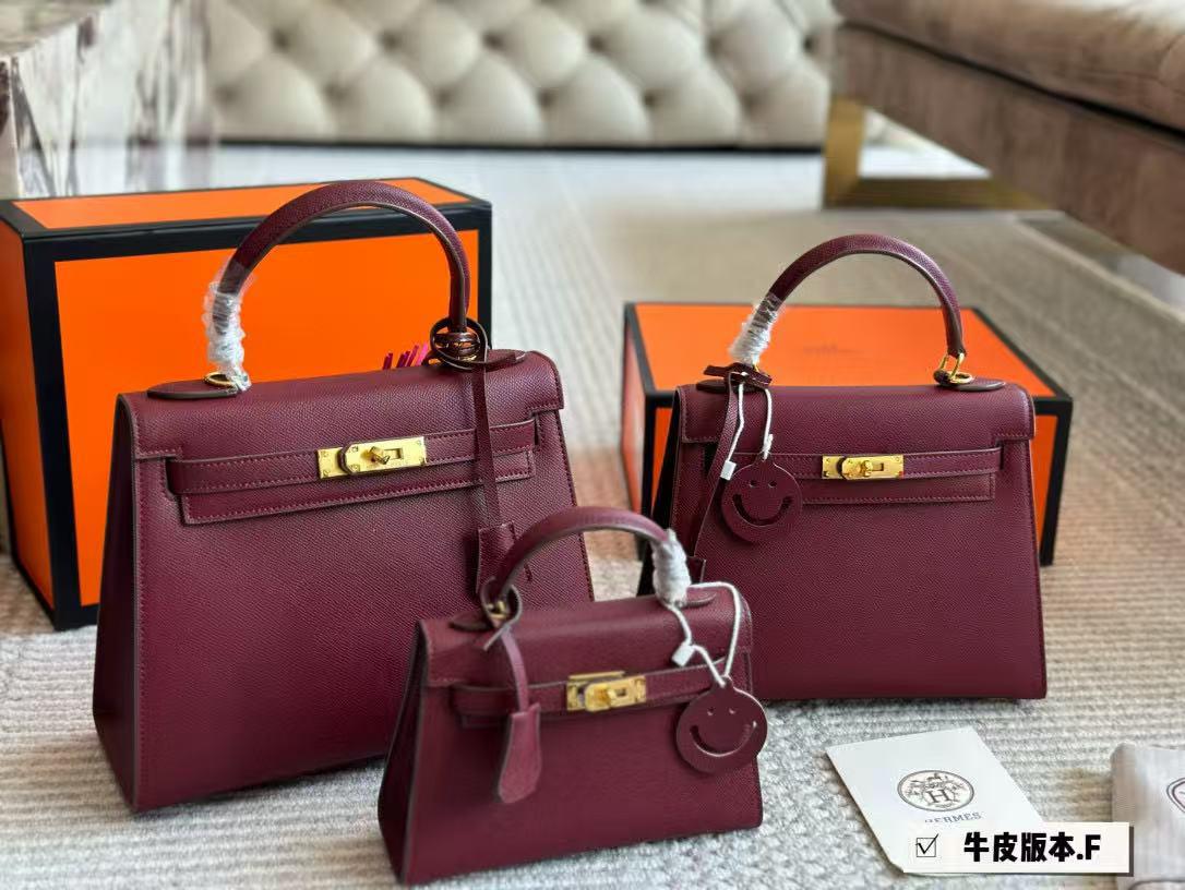 Classic Handbag Small