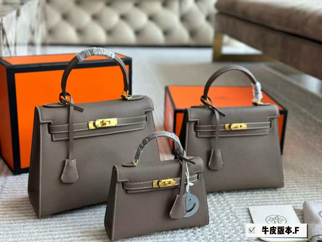 Classic Handbag Small