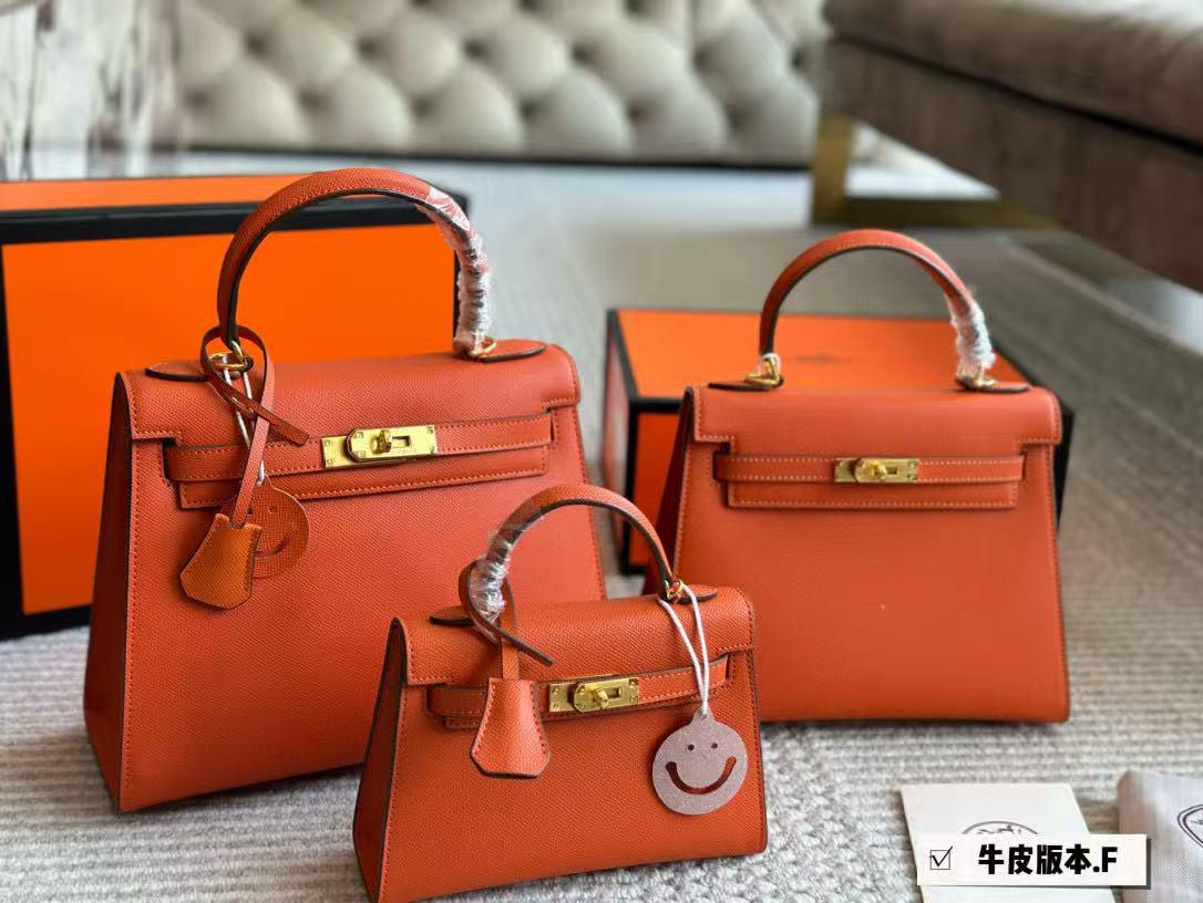 Classic Handbag Small