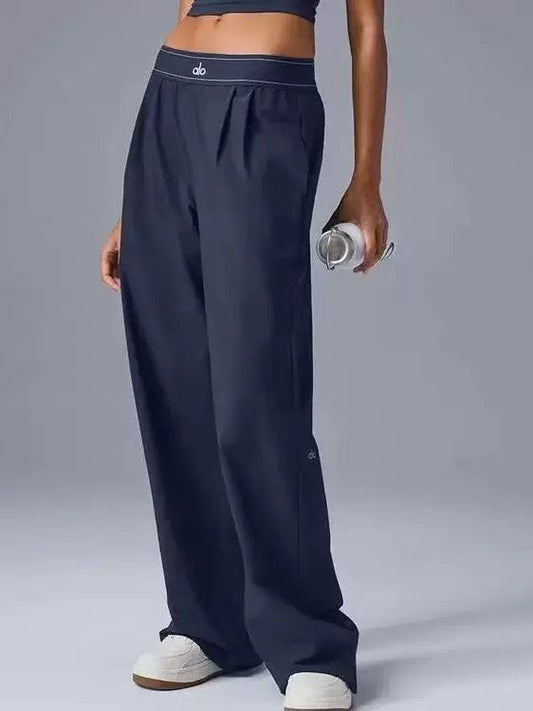 A Simple Trouser
