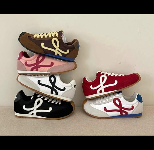 Steppin Shoes