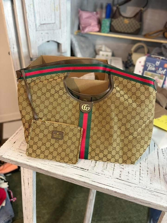 Big & Bougie Bag