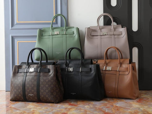 Bundle Bag