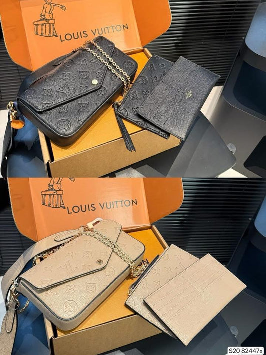 Handy Little Purse