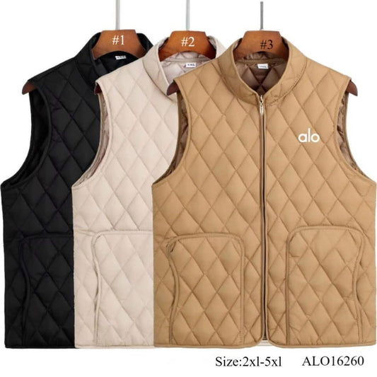 Padded Vest