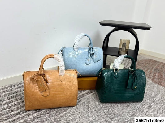 Business Level Bag