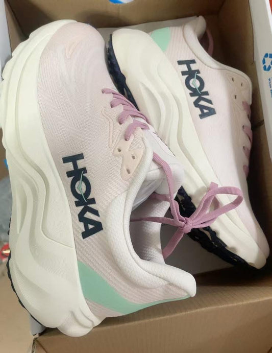 Cloud 9 Shoe