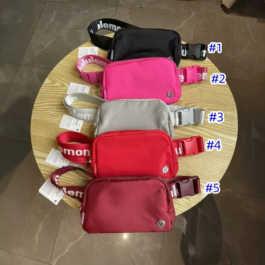 Belt Bag
