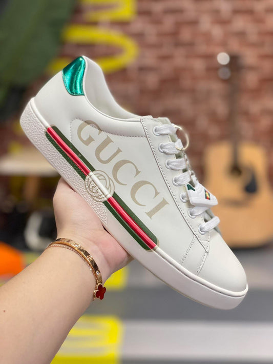 The Brand Shoe