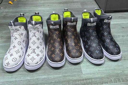 All Whether Boots
