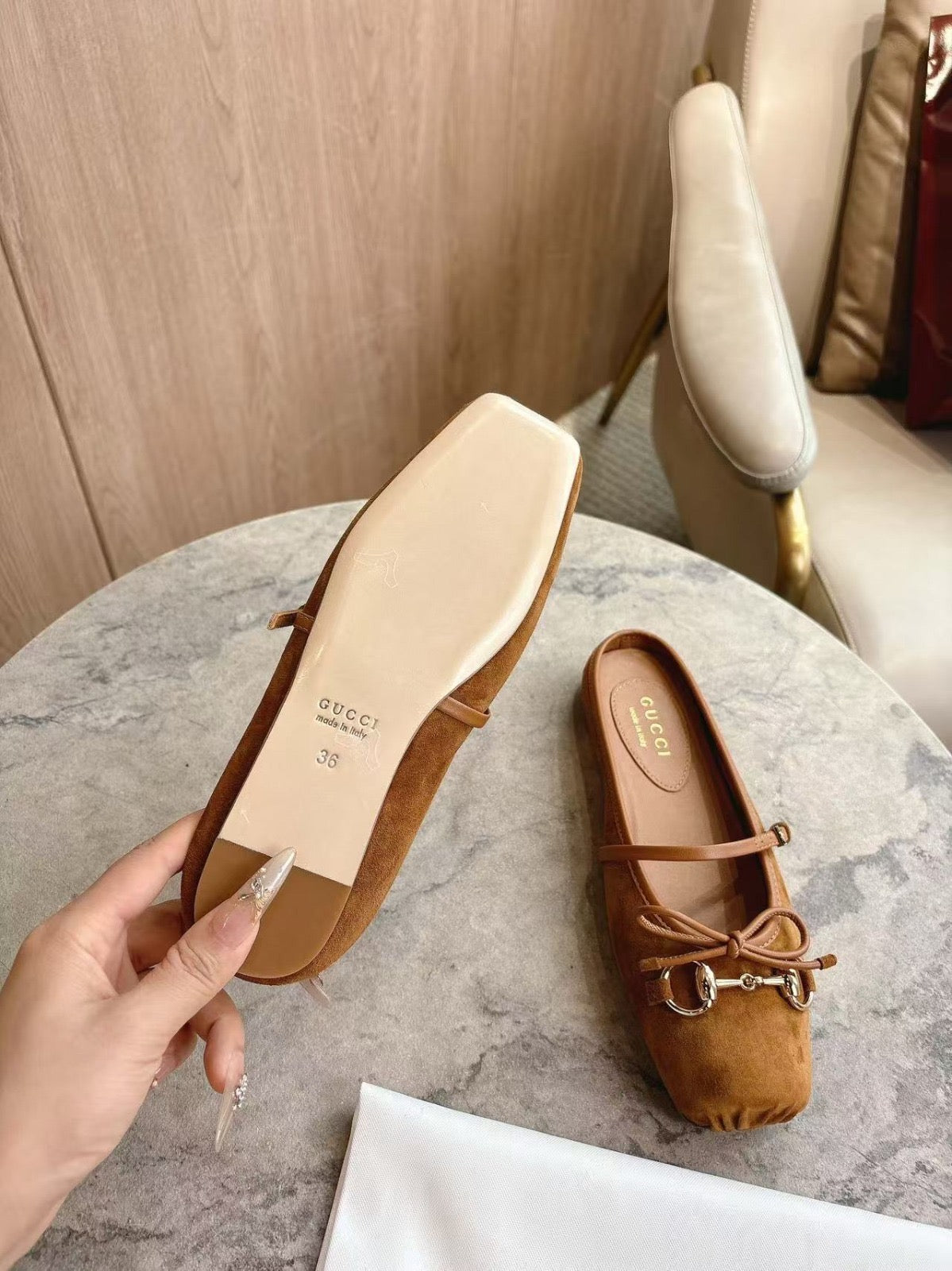 All Purpose Slipper