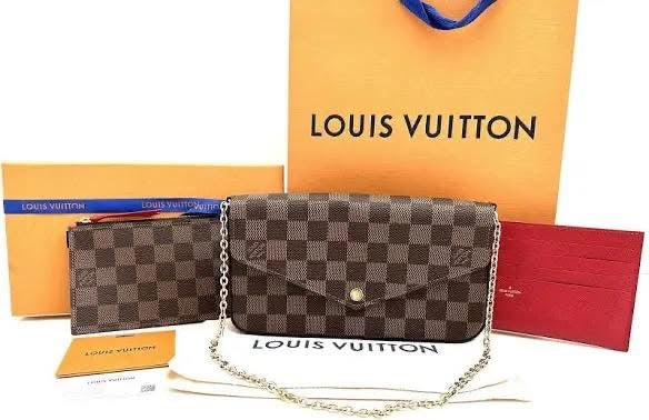 Handy Little Purse