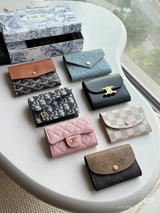 All Occasion Wallet