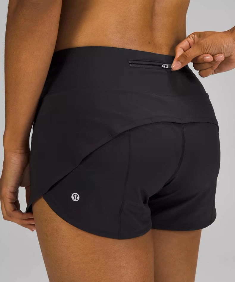 Speed Up Shorts 🍋